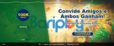 Ganhe Prêmios em Dinheiro Real banner