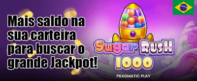 Rodadas Grátis em Slots Hot promotion banner