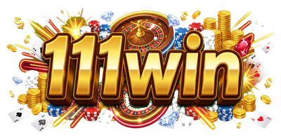 111win Logo